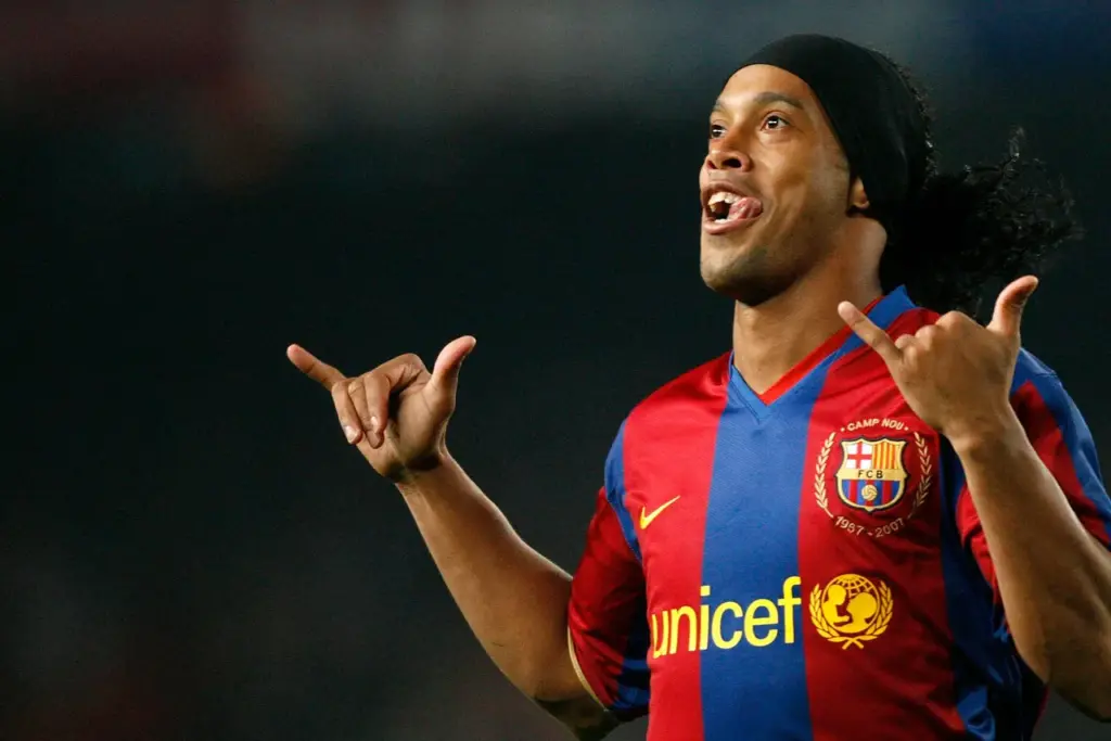 Ronaldinho