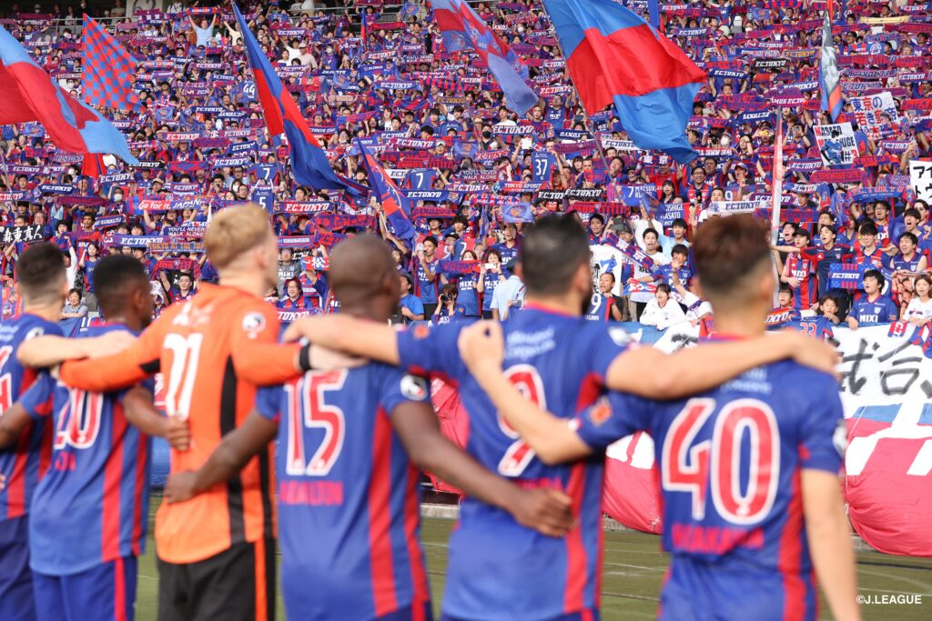 ศึก เจลีก ยังไม่จบ! 2 แข้งบราซิล ลุ้นดาวซัลโวในเจลีก