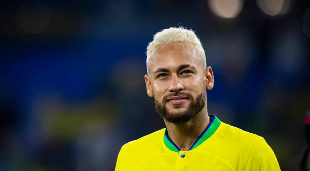 Neymar