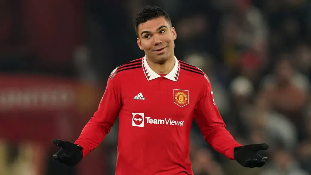 casemiro