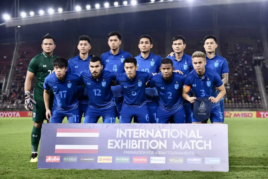 เดือดจัด! แฟนบอลทนไม่ไหว ทีมชาติไทย ทำได้แค่นี้จริงดิ?