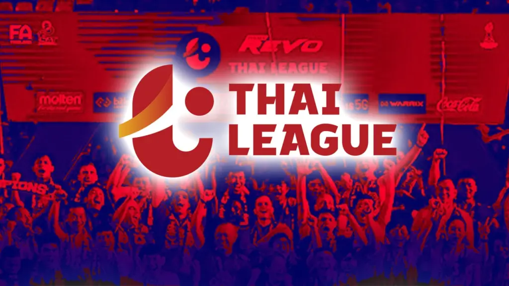 เคาะแล้ว! เริ่มใช้โควตา 5+2 ใน ไทยลีก ฤดูกาลหน้า