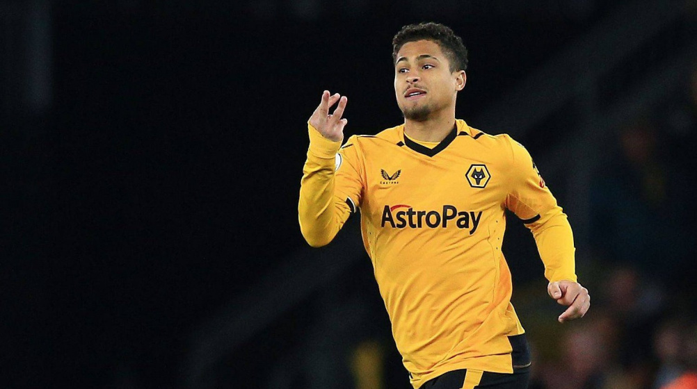 joao gomes