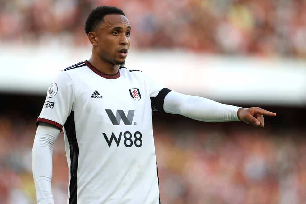 kenny tete
