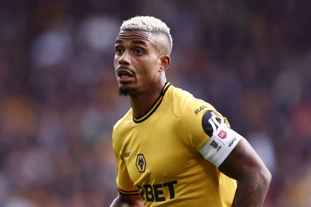 mario lemina