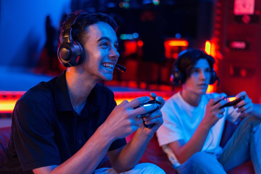 E-sports