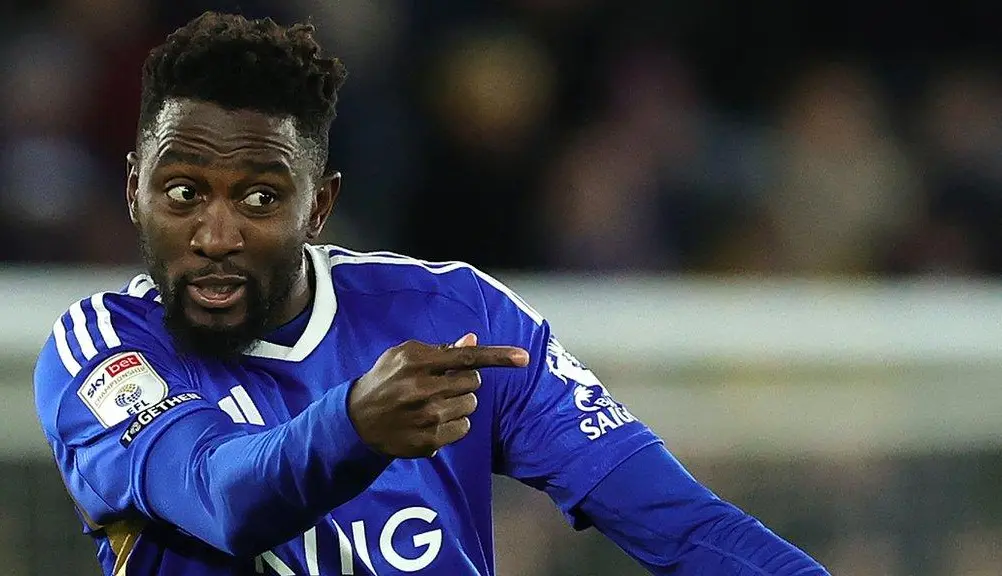 wilfred ndidi