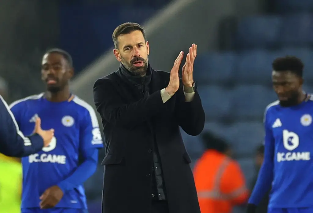 ผลบอล: เลสเตอร์ พบ เวสต์แฮม 3-1 รุด พาจิ้งจอกถล่มค้อนยับ
