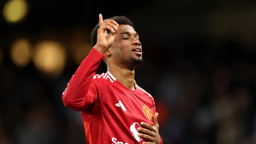 ผลบอล: แมนซิตี้ พบ แมนยู “ผีแดง” คืนชีพ จม “เรือใบฯ” ดับคาบ้าน
