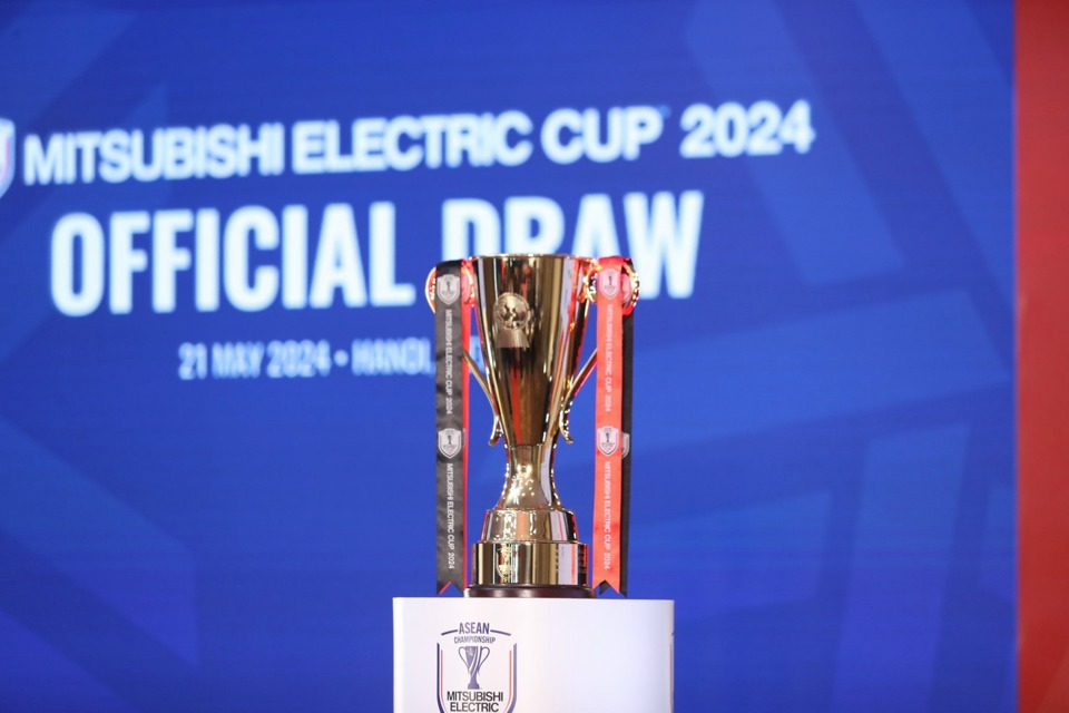 รวมผู้เข้าชม ศึกชิงแชมป์แห่งชาติเอเชียตะวันออกเฉียงใต้ 2024