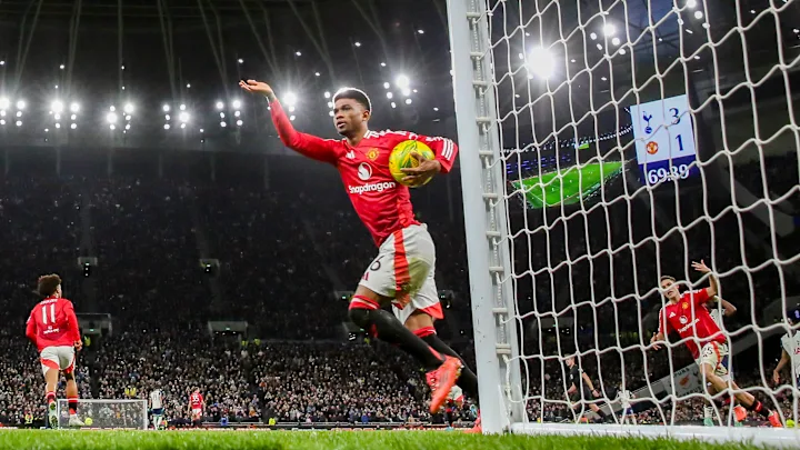 แมนยู พบ บอร์นมัธ นัดสุดโหด 3-0, อโมริม ชี้แจงเหตุ แรชฟอร์ด ลงสนาม