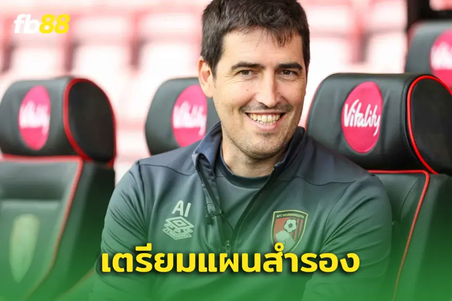 อันโดนี อิราโอลา ติดรายชื่อผู้ที่อาจะเข้ามาแทน อันเชล็อตติ