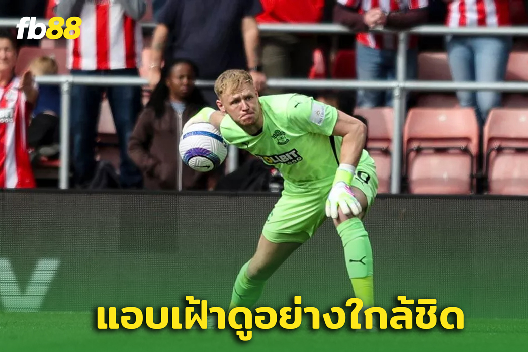 แมนยู เตรียมเล็ง “อารอน แรมส์เดล” หลัง อโมริม ดร็อป โอนาน่า