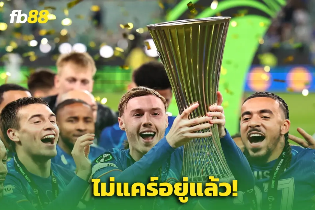 พาลเมอร์ ไม่แคร์คำพูด เนวิลล์ ‘ขี้แพ้พันล้าน’