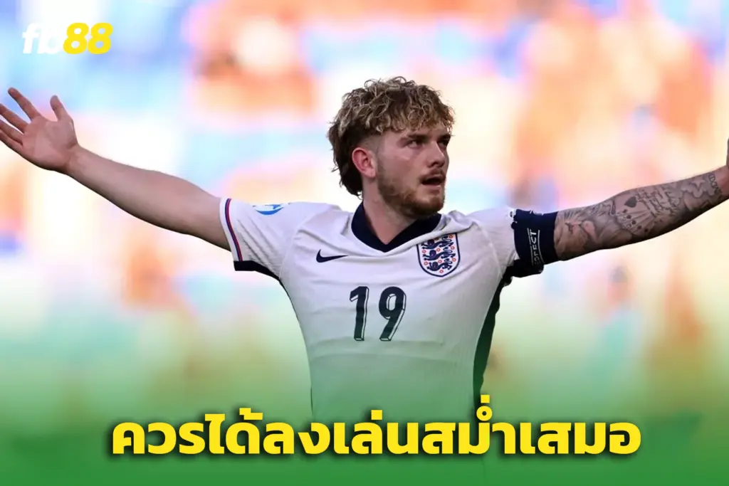 ควรรีบย้าย เดโฟชี้ เอลเลียต ต้องหาทีมใหม่ เพื่อโชว์ฟอร์มเทพ