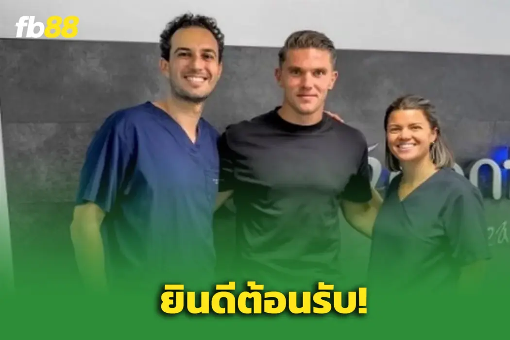 หมอฟันของ วิกเตอร์ กยอเคเรส ยันชัด - ย้ายซบอาร์เซนอลเรียบร้อยแล้ว