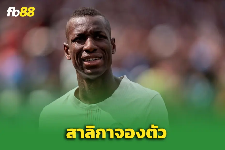 เชลซีพร้อมปล่อย แจ็คสัน - มาเรสก้าชี้ทุกอย่างเกิดขึ้นได้