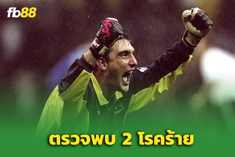  “รัสเซล ฮูลต์” เข้าพักดูแลผู้ป่วยระยะสุดท้าย หลังตรวจพบโรคร้ายสองชนิด