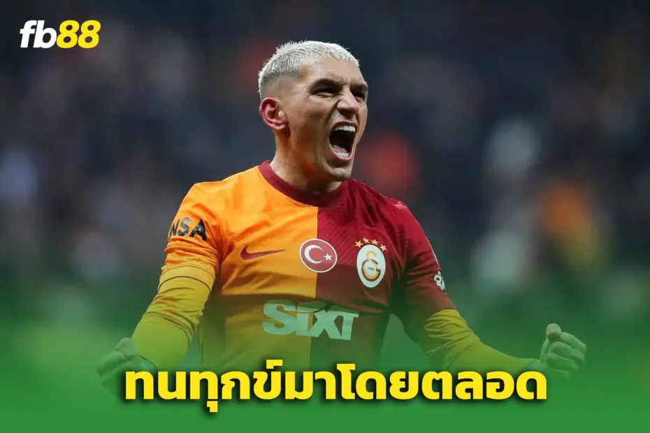 “ลูกัส ตอร์เรร่า” เปิดใจชีวิตช่วงอยู่ ‘ปืนใหญ่’ – ก่อนย้ายซบตราหมี