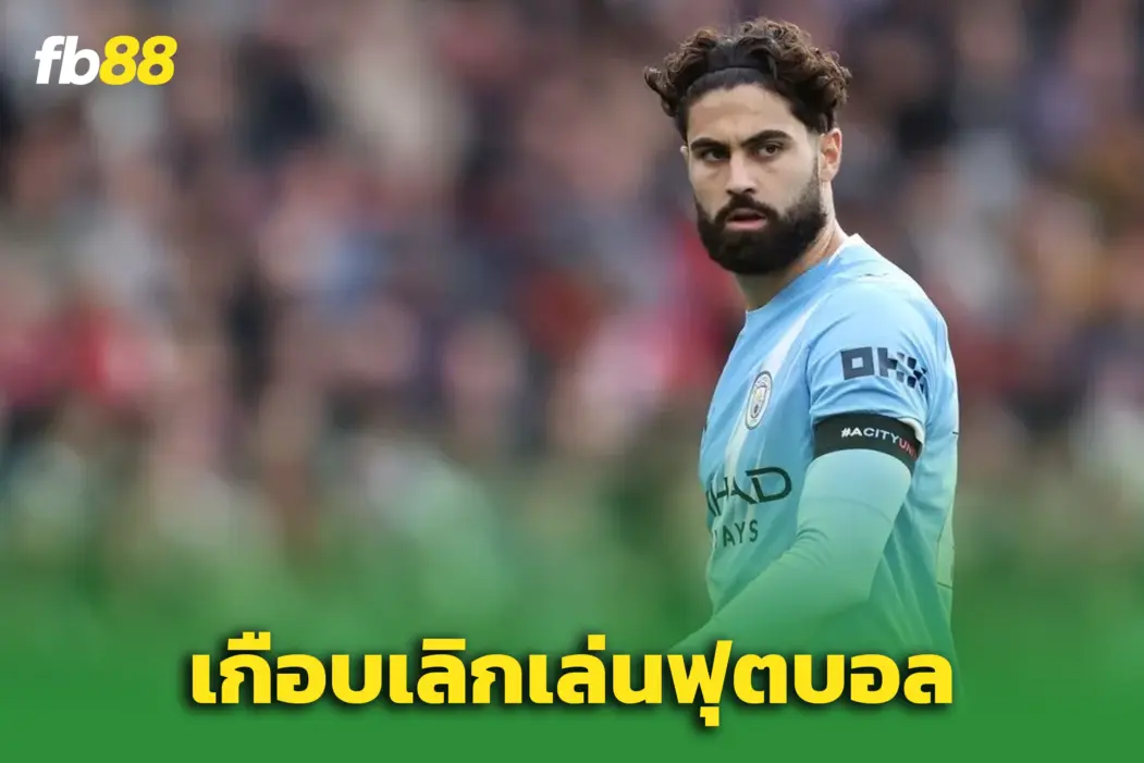 “เกวาร์ดิโอล” เผยเกือบเลิกเตะบอล – เคยคิดหันเล่นบาสก่อนดัง