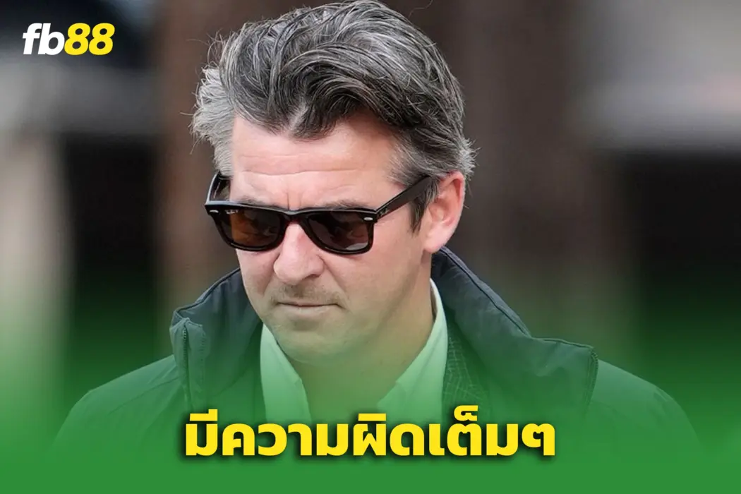 “โจอี้ บาร์ตัน” ถูกศาลตัดสินมีความผิด - หลังโพสต์ข้อความลามกบน X