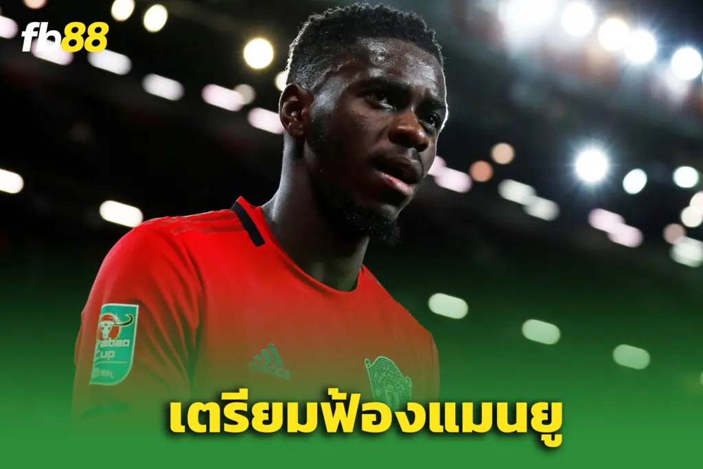 “ทวนเซเบ้” ฟ้อง ‘แมนฯ ยูไนเต็ด’ เรียกค่าเสียหายกว่า 1 ล้านปอนด์!