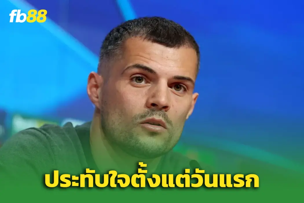 “ชาก้า” เล่าความประทับใจ วันแรกที่ “อาร์เตต้า” คุมปืนใหญ่