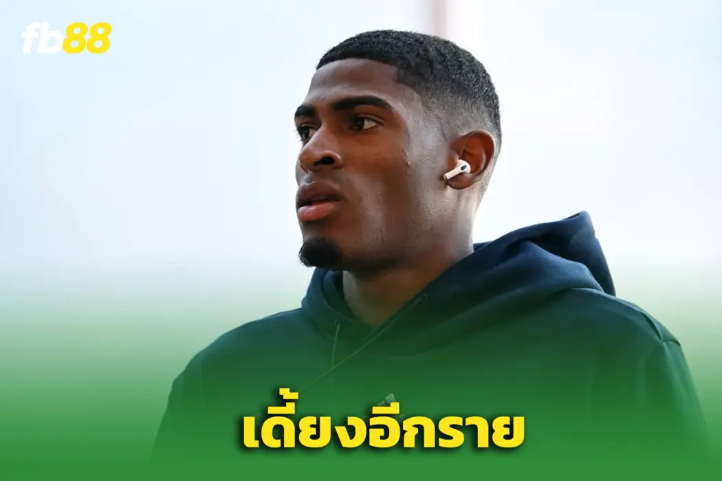 อาร์เซน่อลเครียด! “คริสเตียน มอสเกร่า” เดี้ยง - อาจพักยาว