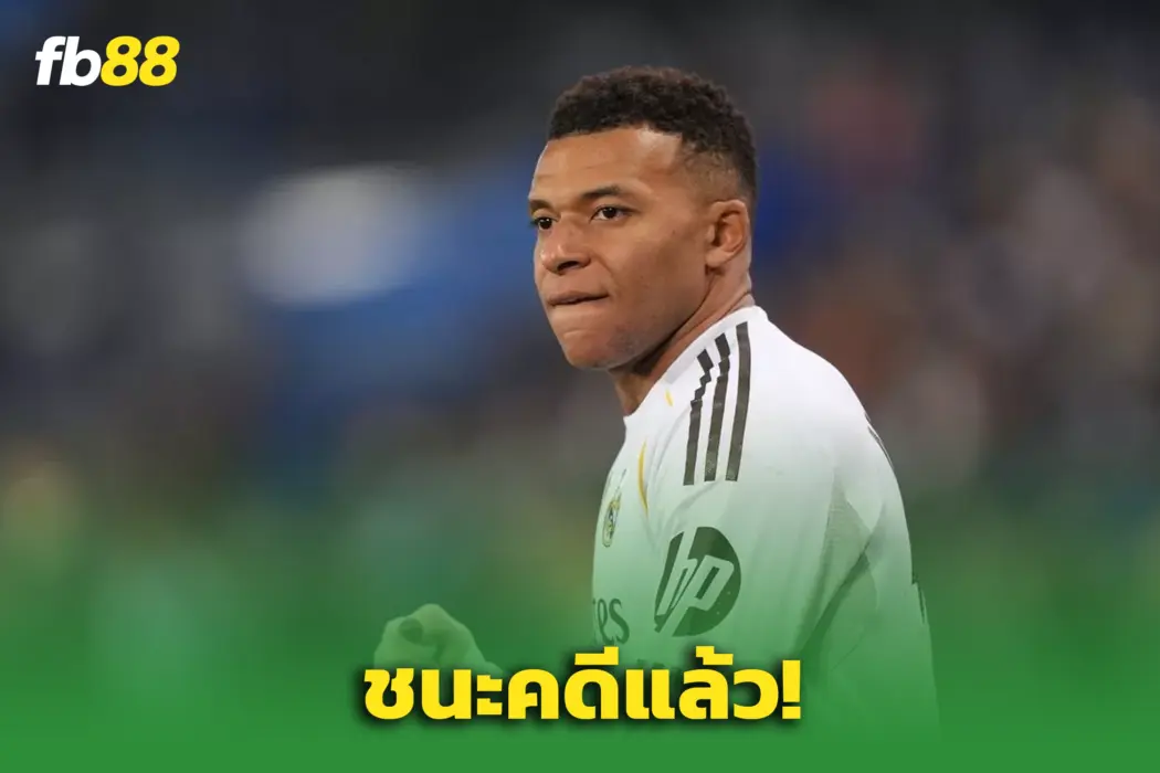 ศาลสั่ง PSG จ่ายหนัก! “เอ็มบัปเป้” ชนะคดี ฟันเงินกว่า 5.2 หมื่นล้าน