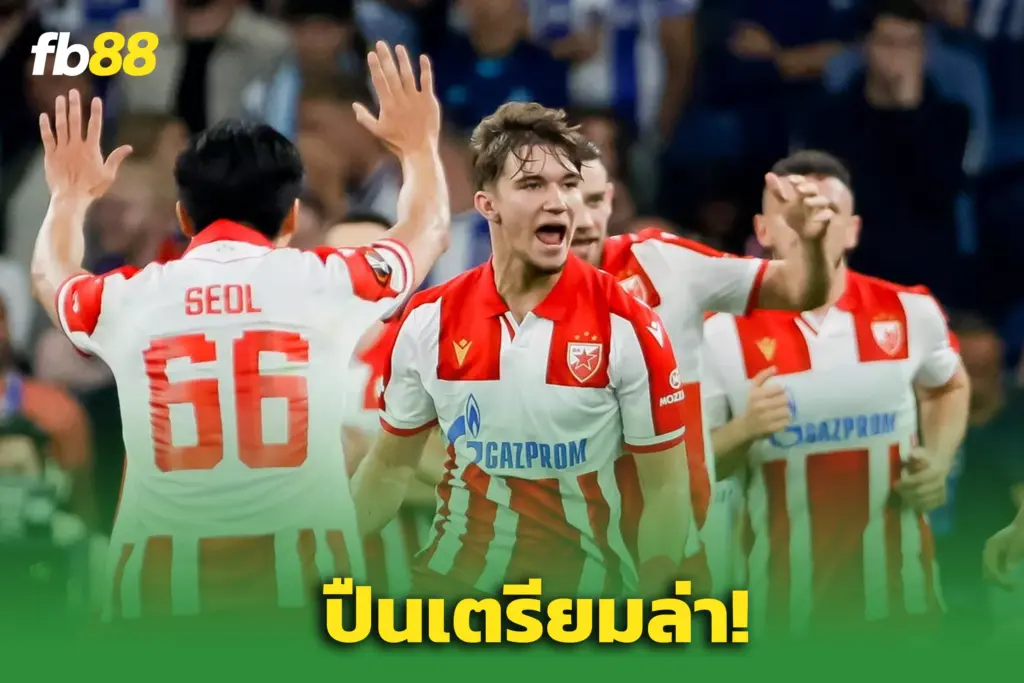 ปืนใหญ่ เผยข้อเสนอเกือบยี่สิบล้านยูโร ล่า “วาซิลิเย คอสตอฟ”