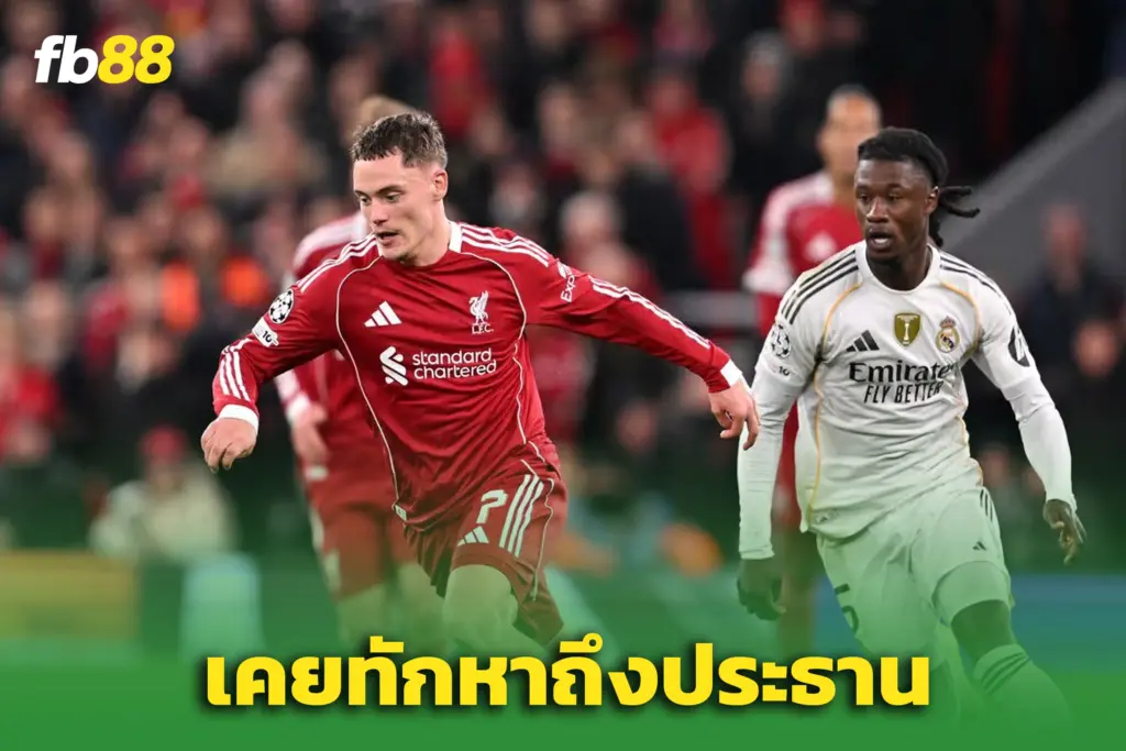 “ฟลอเรียน เวียร์ตซ์” ฝันซบราชัน — เผยเคยทักตรงถึงประธาน