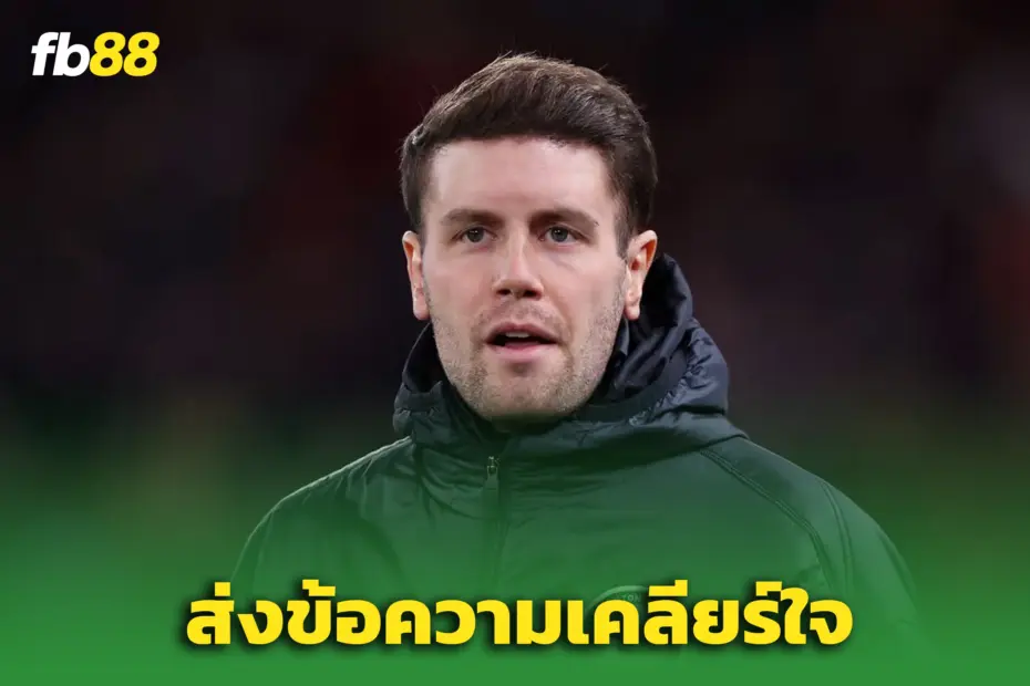 “ฮือร์เซเลอร์”  เผยส่งข้อความหา “อาร์เตต้า” – หลังดราม่าวิจารณ์แท็กติก