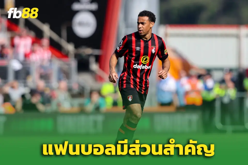 แฟนปืนมีเอี่ยว! ‘ไทเลอร์ อดัมส์’ เผยบรรยากาศกดดันช่วยในเกมอาร์เซน่อล