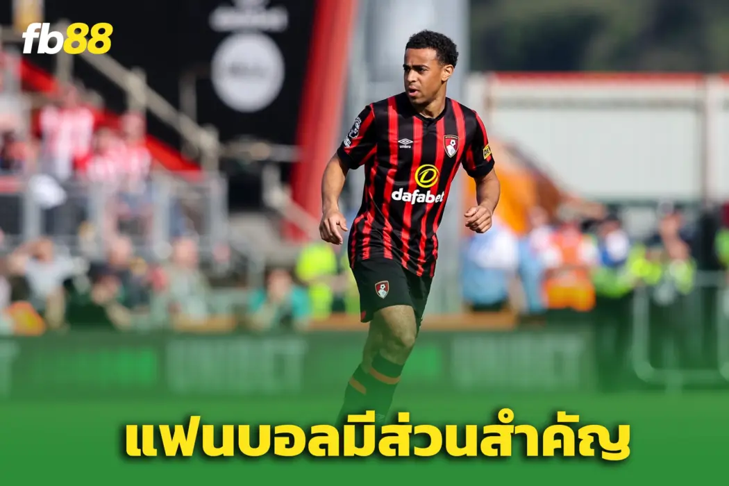 แฟนปืนมีเอี่ยว! ‘ไทเลอร์ อดัมส์’ เผยบรรยากาศกดดันช่วยในเกมอาร์เซน่อล
