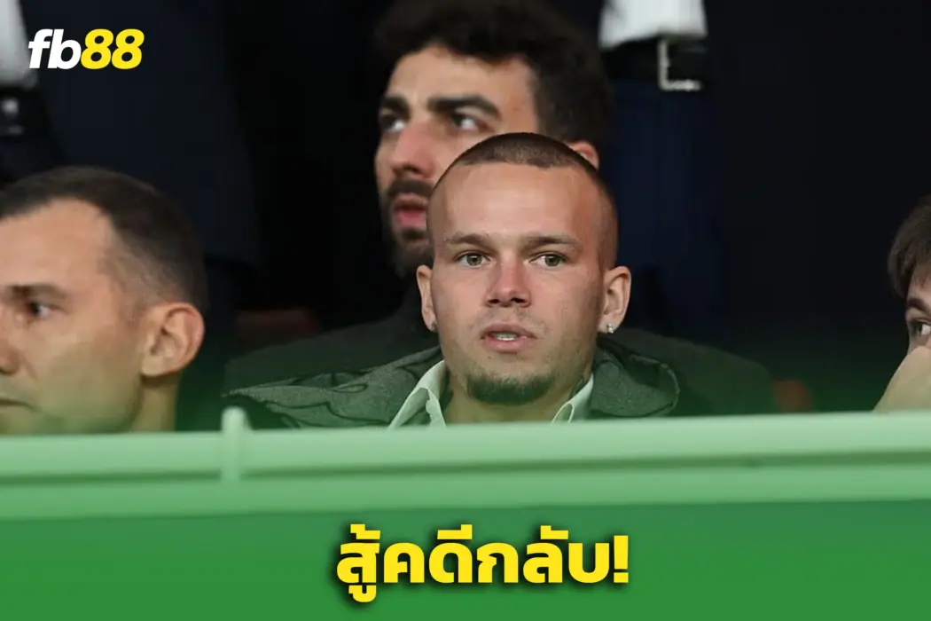 ช็อกวงการ! “มูดริก” โดนแบน 4 ปีคดีโด๊ป – ยื่นอุทธรณ์สู้ต่อ