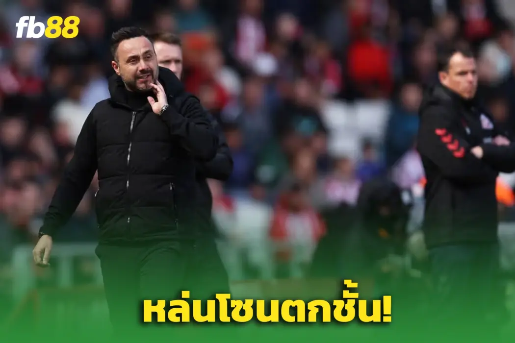 ซันเดอร์แลนด์ 1-0 สเปอร์ส : ‘ไก่’ ตกชั้น “เด แซร์บี้” เปิดตัวไม่สวย