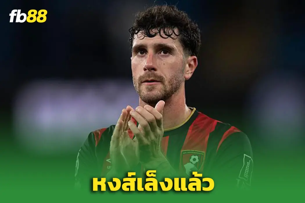 ‘หงส์’ มีลุ้นคว้า “มาร์กอส เซเนซี” ฟรี – แม้สเปอร์สใกล้ปิดดีล