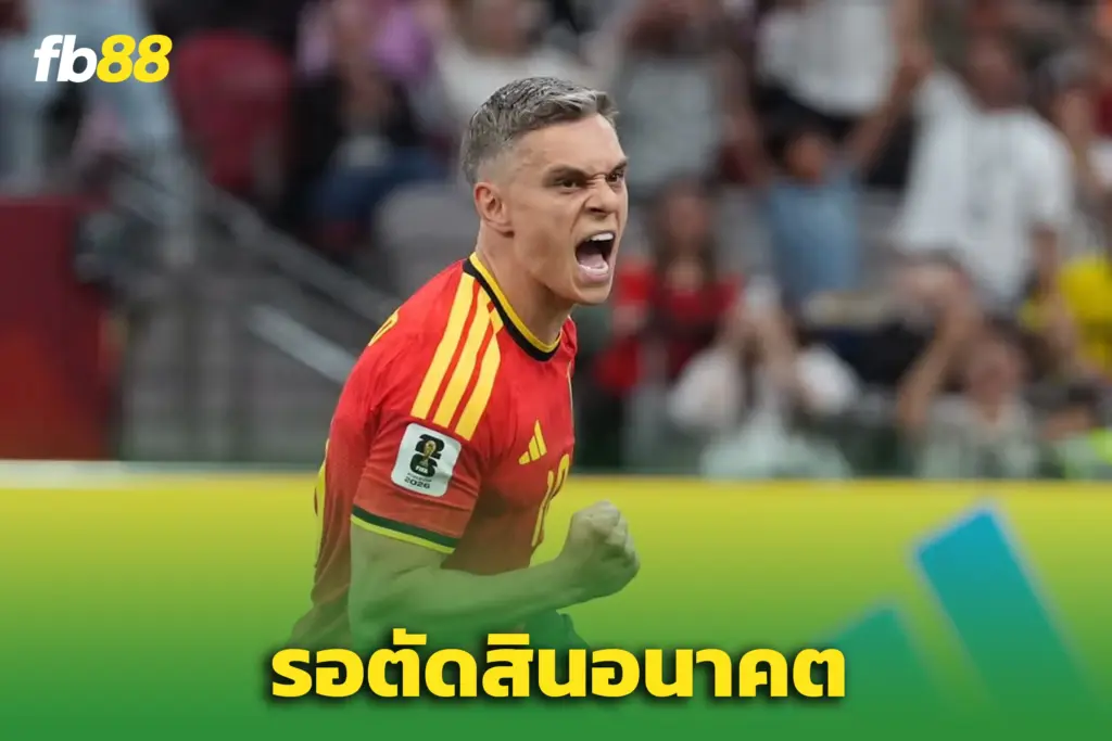 “ทรอสซาร์ด” รอตัดสินอนาคต – หลัง ‘เบซิคตัส’ ติดต่อปืนใหญ่